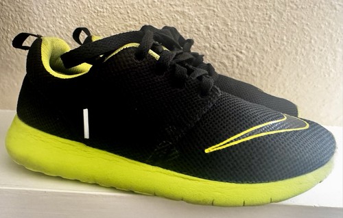 Nike running black - black, &