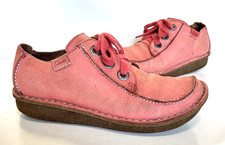 Ladies CLARKS artisan Funny