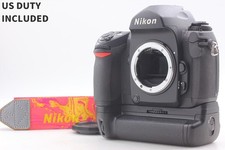 New Firmware [ MINT w/ Strap ]