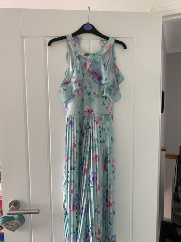 Next floral jump - suit, 9