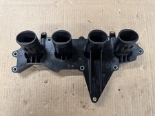 Ford Focus ST170 Inlet