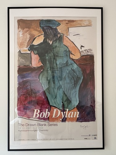 Bob dylan woman red lion - dylan,