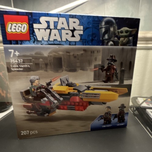 Lego star wars the - lego, mandalorian
