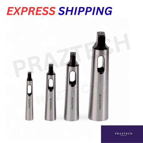 4pcs morse taper - 4pcs,
