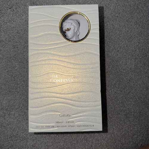 Her confession eau parfum - her,