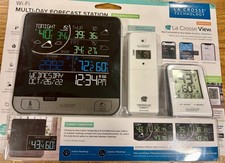 La Crosse Technology C74443