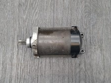 Kawasaki GPZ 600 1985-1987 Starter Motor (Starting Motor) 201691005