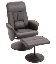 Executive Recliner Chair
