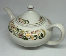 Boots Amberley Teapot