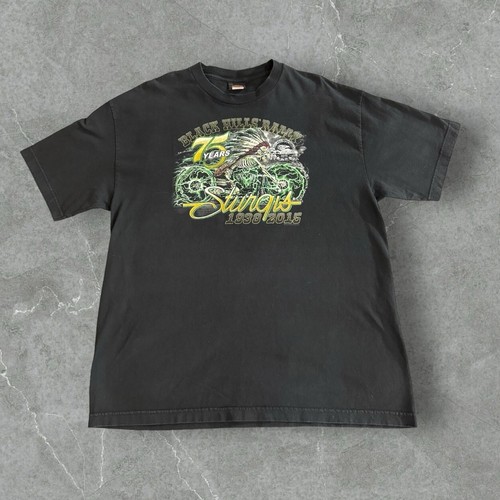 Legend lives sturgis black - lives,