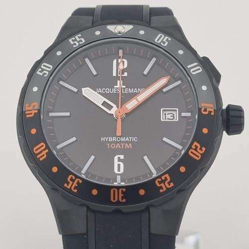 Jacques lemans 2109d - jacques, 1-2109d