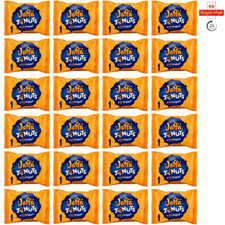 Jaffa Cakes jonuts McVities