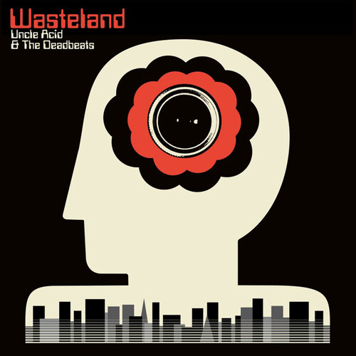 Uncle acid the deadbeats - acid,