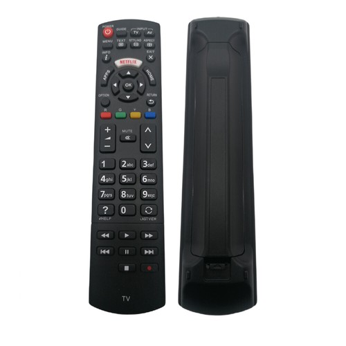 Remote control for panasonic - remote,