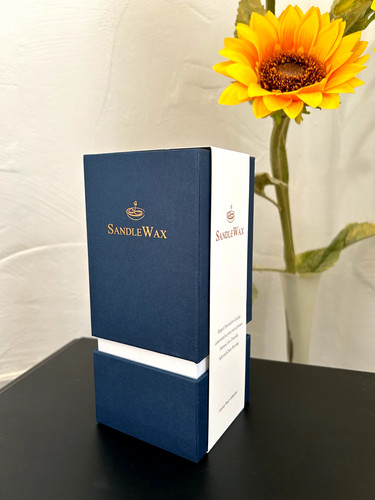 Clearance sandle wax quality - clearance,