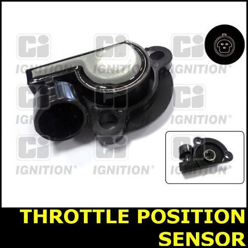 Throttle position sensor for - position,