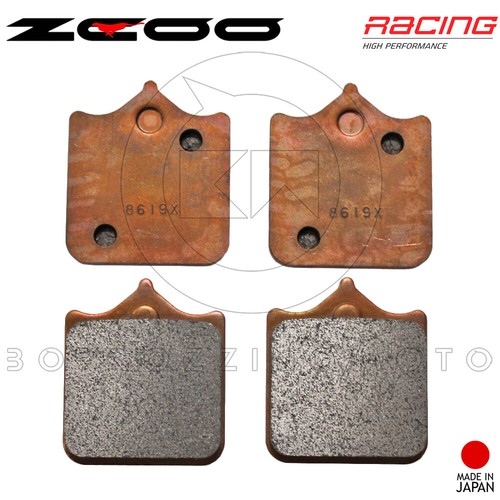 Zcoo racing b003 front - zcoo,