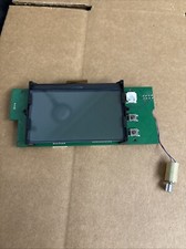 Spektrum DX7s LCD Screen with Board DX68TLA-RevG / #GD-FPC-0.5P36P41.85L18.5HLDA
