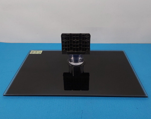 Tabletop base pedestal stand - tabletop,