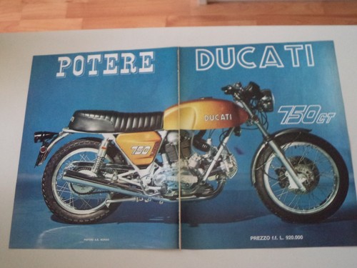 Advertising 1971 - advertising,