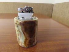 VINTAGE SORRENTO GREEN & BROWN