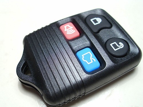 Button alarm key - 4,