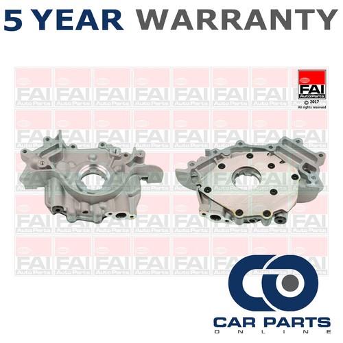 Engine oil pump - cpo, ford