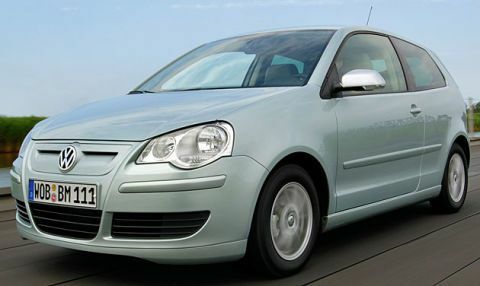 2008 polo diesel - dpf, egr