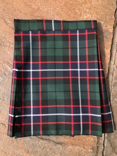 Hunter tartan kilt babies - tartan,