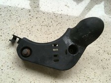 1794 Honda PES125 Sensor Plastic Cover Fairing Cowl Trim 18336-KTF-6400 2008