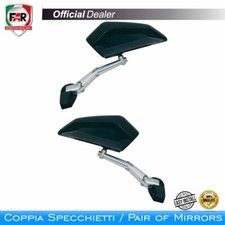 PAIR OF MIRRORS FAR 7005 AND 7006 for Yamaha 600 FZS Fazer (RJ02) 1998-