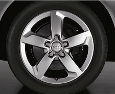Audi Models Alloy wheel , Aerosol Pick Your Colour From List  
