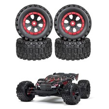 211mm Monster Truck Wheel &