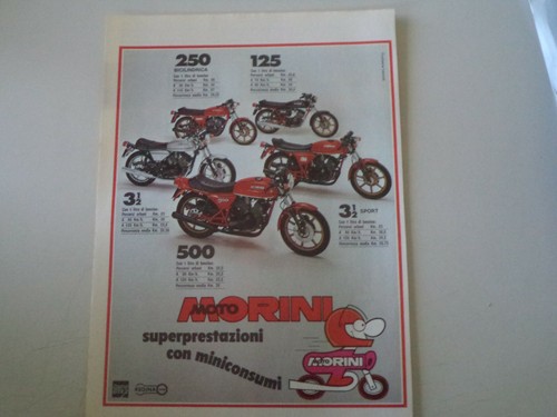 Advertising 1980 - advertising,