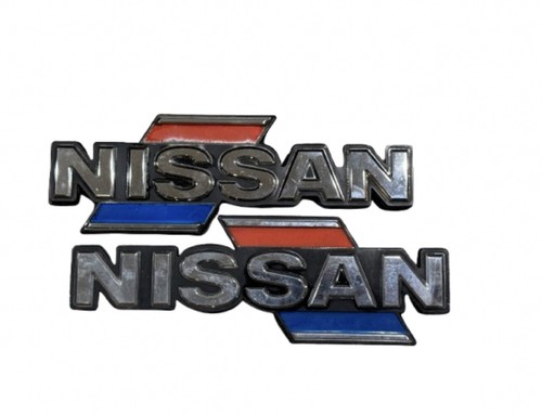 Nissan datsun 720 king cab - nissan,