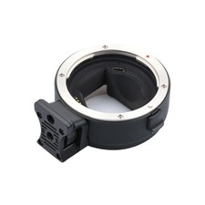 Auto Focus Lens Mount Adapter