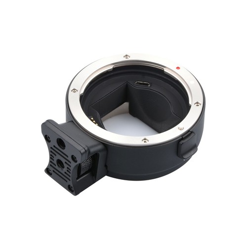Auto focus lens mount - lens,