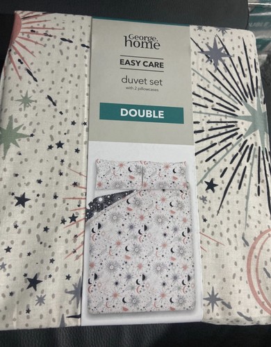 Asda easy care - easy, reversible