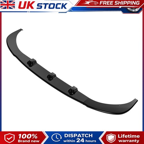 Lower front bumper - lower, vw