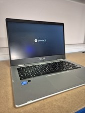Mint asus chromebook c423na - asus,
