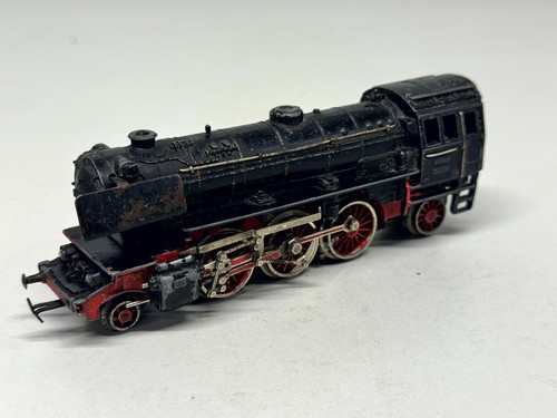 Märklin 3005 scale 014 - scale,