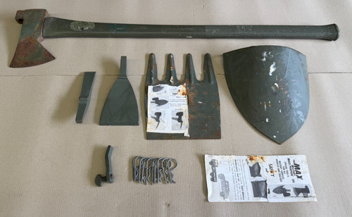 M998 nos hmmwv m35a2 - us,