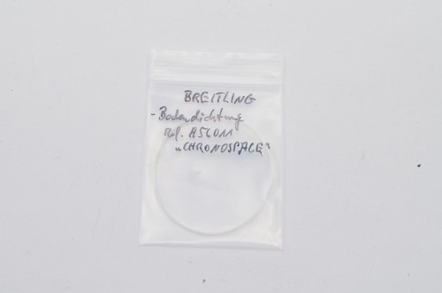 Breitling chronospace case - breitling,