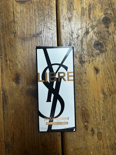 Yves saint laurent libre - yves, for