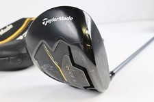 Taylormade RBZ Black Driver /