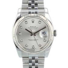 Rolex Datejust 36 116234