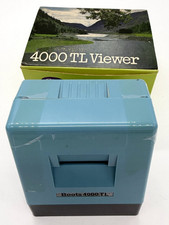 Boots 4000TL Slide Viewer 2x2