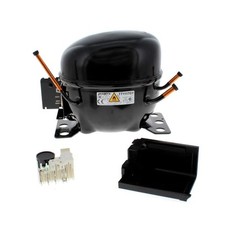 Hotpoint Compressor R600 1/4Hp