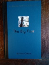 Agatha Christie  "The  Big Four"" ex Agatha  Christie Collection. As new