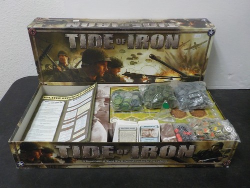 G037 tide iron - g037,